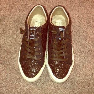 Vintage Havana sneakers